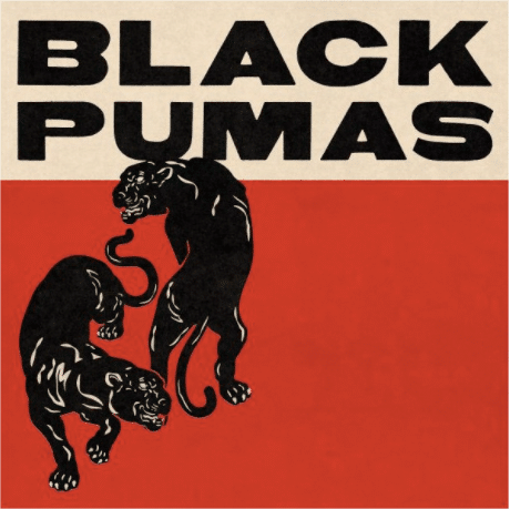 Black Pumas Deluxe